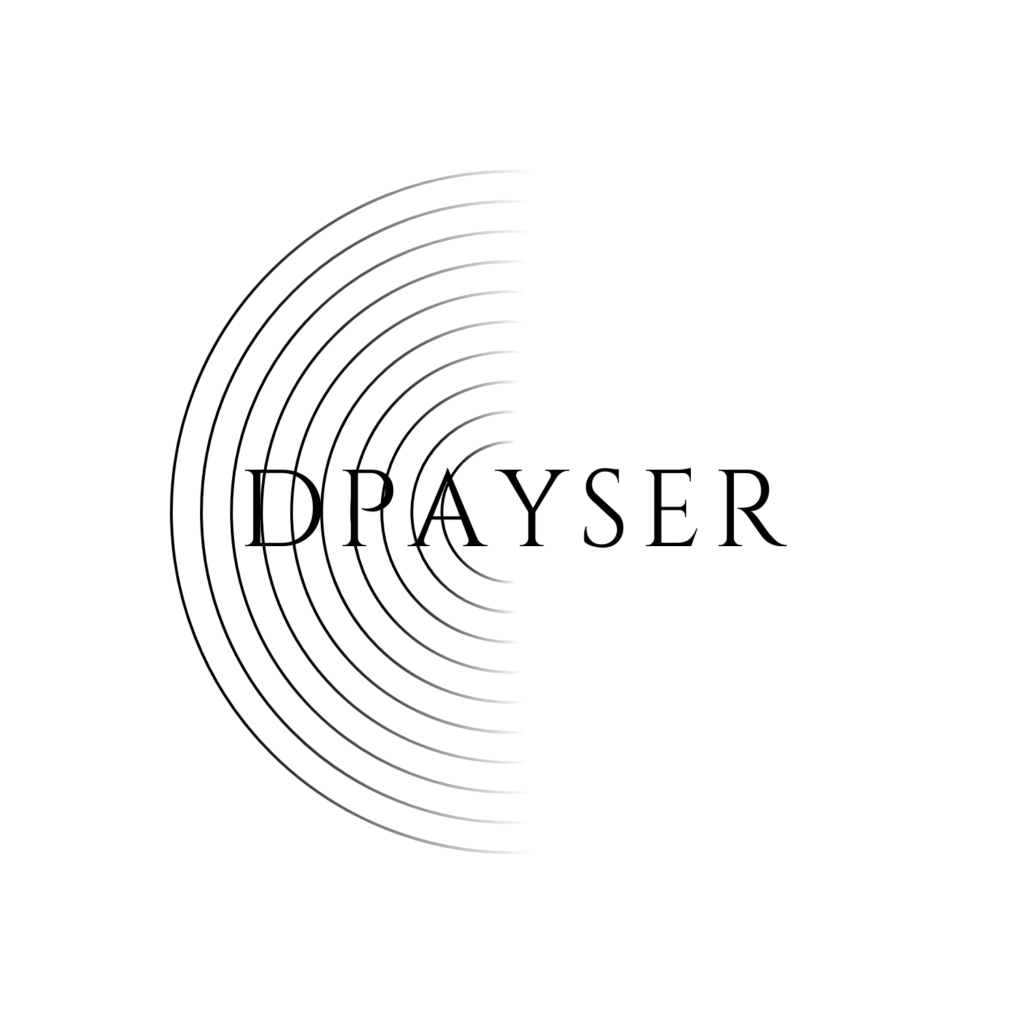 Logo Dpayser México HD